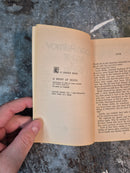 A Whiff Of Death - Isaac Asimov