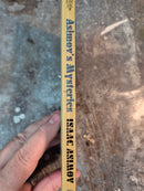 Asimov's Mysteries - Isaac Asimov