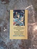 Asimov's Mysteries - Isaac Asimov