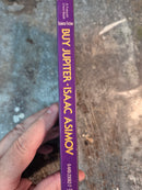 Buy Jupiter - Isaac Asimov