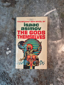 The Gods Themselves - Isaac Asimov