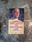 The Bicentennial Man - Isaac Asimov