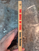 The Caves Of Steel - Isaac Asimov