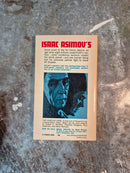 The Caves Of Steel - Isaac Asimov