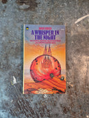 A Whisper In The Night - Joan Aiken