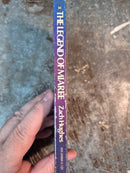 The Legend Of Miaree - Zach Hughes