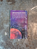 The Legend Of Miaree - Zach Hughes