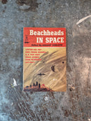 Beachheads In Space - August Derleth (editor)
