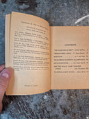 Beachheads In Space - August Derleth (editor)