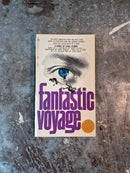 Fantastic Voyage - Isaac Asimov