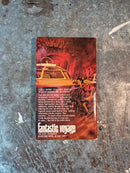Fantastic Voyage - Isaac Asimov