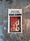 The Left Hand Of The Electron - Isaac Asimov