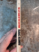 The Left Hand Of The Electron - Isaac Asimov