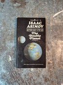 The Double Planet - Isaac Asimov