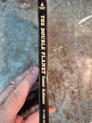 The Double Planet - Isaac Asimov