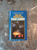 Today And Tomorrow And... - Isaac Asimov