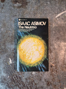 The Neutrino - Isaac Asimov