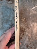 The Neutrino - Isaac Asimov