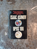Opus 100 - Isaac Asimov
