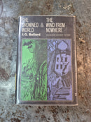 The Drowned World/The Wind From Nowhere - J. G. Ballard