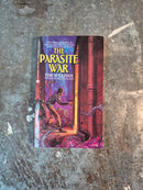 The Parasite War - Tim Sullivan