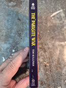 The Parasite War - Tim Sullivan