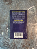 The Parasite War - Tim Sullivan