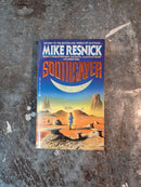 Soothsayer - Mike Resnick