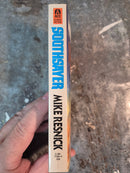 Soothsayer - Mike Resnick