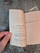 Soothsayer - Mike Resnick