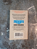 Soothsayer - Mike Resnick