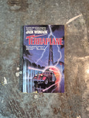 Terraplane - Jack Womack