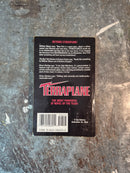 Terraplane - Jack Womack
