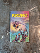 Krono - Charles L. Harness