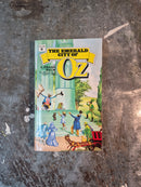 The Emerald City Of Oz Book 6 - L. Frank Baum