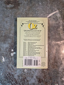 The Emerald City Of Oz Book 6 - L. Frank Baum