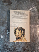 The God Of The Labyrinth - Colin Wilson