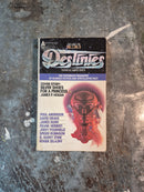 Destinies Vol 1 No 5: Oct-Dec '79 - James Baen (editor)