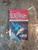 Destinies Vol 2 No 2: Spring 1980 - James Baen (editor)