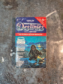 Destinies Vol 2 No 3: Summer 1980 - James Baen (editor)