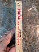 Destinies Vol 2 No 3: Summer 1980 - James Baen (editor)