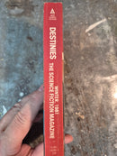 Destinies Vol 3 No 1: Winter 1981 - James Baen (editor)