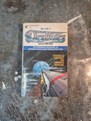 Destinies Vol 3 No 2: Winter 1981 - James Baen (editor)