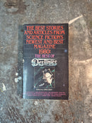 The Best Of Destinies 1980 - James Baen (editor)
