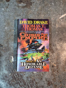 Crisis Of Empire Book 1: An Honorable Defense - David Drake