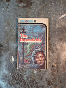 The Dreamfields - K. W. Jeter