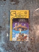 Stellar 7 - Judy-Lynn del Rey (editor)