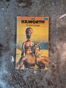 The Night Of Kandar - Garry Kilworth