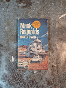 Rolltown - Mack Reynolds