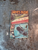 The Quincunx Of Time - James Blish